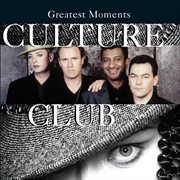 GREATEST MOMENTS cover image cdn