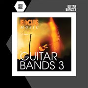 Guitar Bands 3 cover image cdn