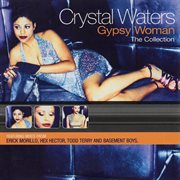 Gypsy Woman The Collection cover image cdn