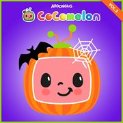 Halloween with CoComelon. Vol. 2 cover image cdn