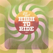 High To Ride cover image cdn