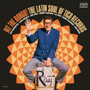 Hit The Bongo! The Latin Soul Of Tico Records cover image cdn