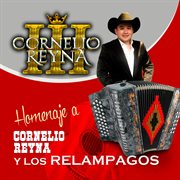 Homenaje a Cornelio Reyna Y Los Relampagos Del Norte cover image cdn