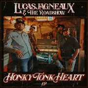 HONKY TONK HEART cover image cdn