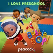 I Love Preschool cover image cdn