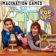Imagination Games, Vol. 1 cover image cdn