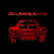 JD LEWIS BAND cover image cdn