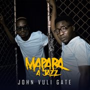 John Vuli Gate cover image cdn