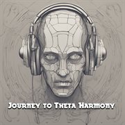 Journey to Theta Harmony : Mesmerizing Binaural Isochronic Healing Frequencies for Achieving Deep ... cover image cdn