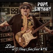 Live At G. Bluey's Juke Joint N.Y.C. cover image cdn