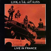 Live In France : Mini L.P. cover image cdn