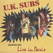 Live In Paris cover image cdn