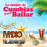 Lo Mejor de Cumbias Para Bailar cover image cdn