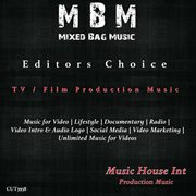 M B M Mixed Bag Music cover image cdn