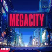 Megacity cover image cdn
