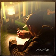 Million Eyes cover image cdn