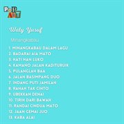 Minangkabau Dalam Lagu cover image cdn