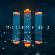 Modern fire, vol. 3 cover image cdn