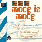 Moog Is Moog cover image cdn
