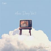 Music Diary,  Vol. 3 cover image cdn