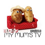 My Mum's TV EP cover image cdn