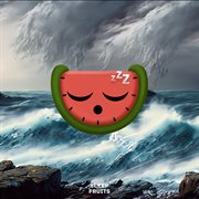 Nighttime Rain Noise cover image cdn