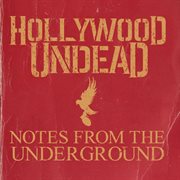 Notes From The Underground cover image cdn