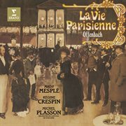 Offenbach : La vie parisienne cover image cdn