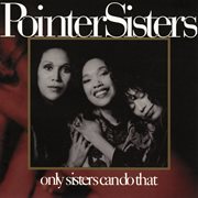 Only Sisters Can Do That cover image cdn