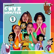 Onyx Monster Mysteries : Season 1 cover image cdn