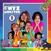 Onyx Monster Mysteries : Season 2 cover image cdn