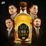 Oro Líquido cover image cdn