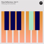 Piano Reflections Vol. 11 cover image cdn