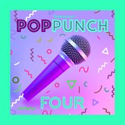 Pop Punch 4 : Vocal Takeover cover image cdn