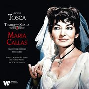 Puccini : Tosca cover image cdn