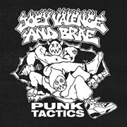 PUNK TACTICS cover image cdn