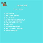 Putri Raja cover image cdn