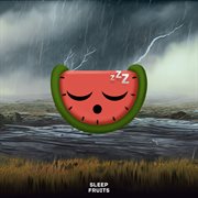 Rain And Thunder For Sleeping Collection (Loopable No Fade) cover image cdn
