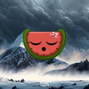 Rain Fruits Sounds, Vol. 8 cover image cdn