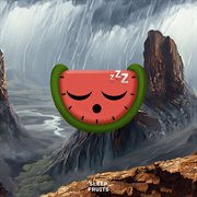 Rain Sounds For Broken People cover image cdn