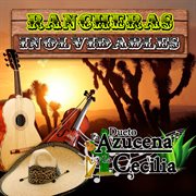Rancheras Inolvidables cover image cdn