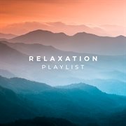 Relaxation Playlist cover image cdn