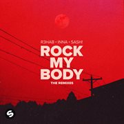 Rock My Body (Remixes) cover image cdn