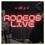 RODEOS LIVE cover image cdn