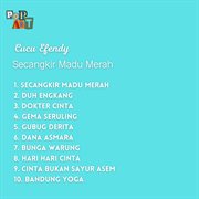 Secangkir Madu Merah cover image cdn