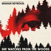 She Watches from the Woods cover image cdn