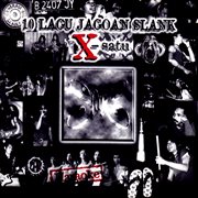 Slank x : satu cover image cdn