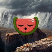 Sleeping Sound with Gentle Rain cover image cdn