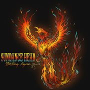 STARTING AGAIN cover image cdn