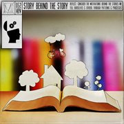 STORY BEHIND THE STORY cover image cdn
